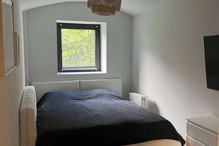 Ferienwohnung für 4 Personen in Emmerich