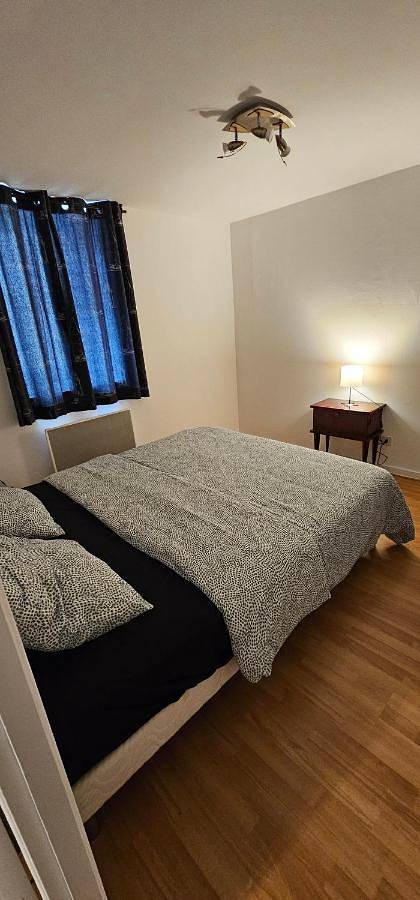 Gîte pour 6 personnes, avec vue à Champlitte - 2