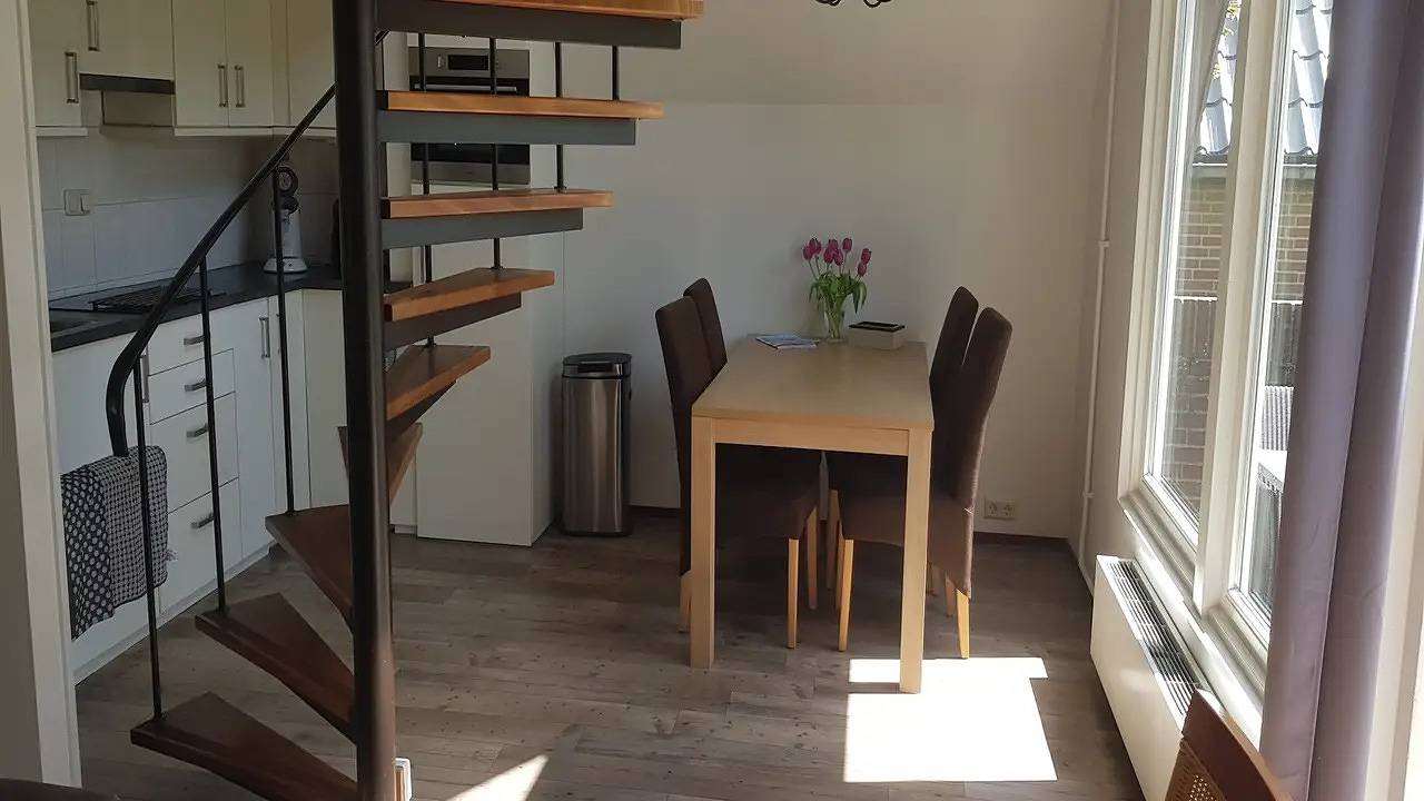 Ferienhaus für 4 Personen (70 m²) in Tuitjenhorn in Noord-Holland - Nordseeküste