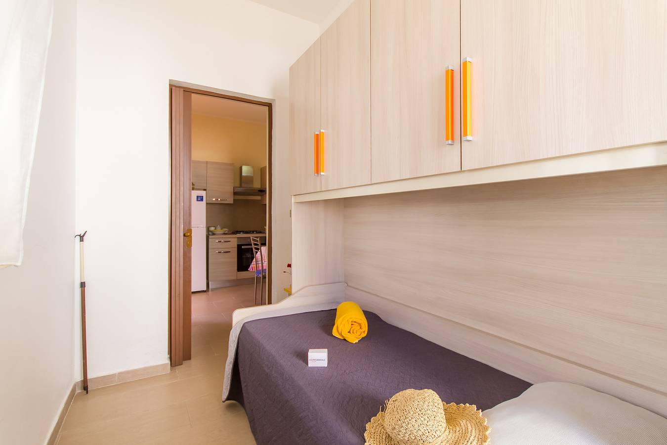 Appartamento intero, Casa Lory 2 Cosy near the Sea in Spiaggia di Sant'Isidoro, Sant'Isidoro