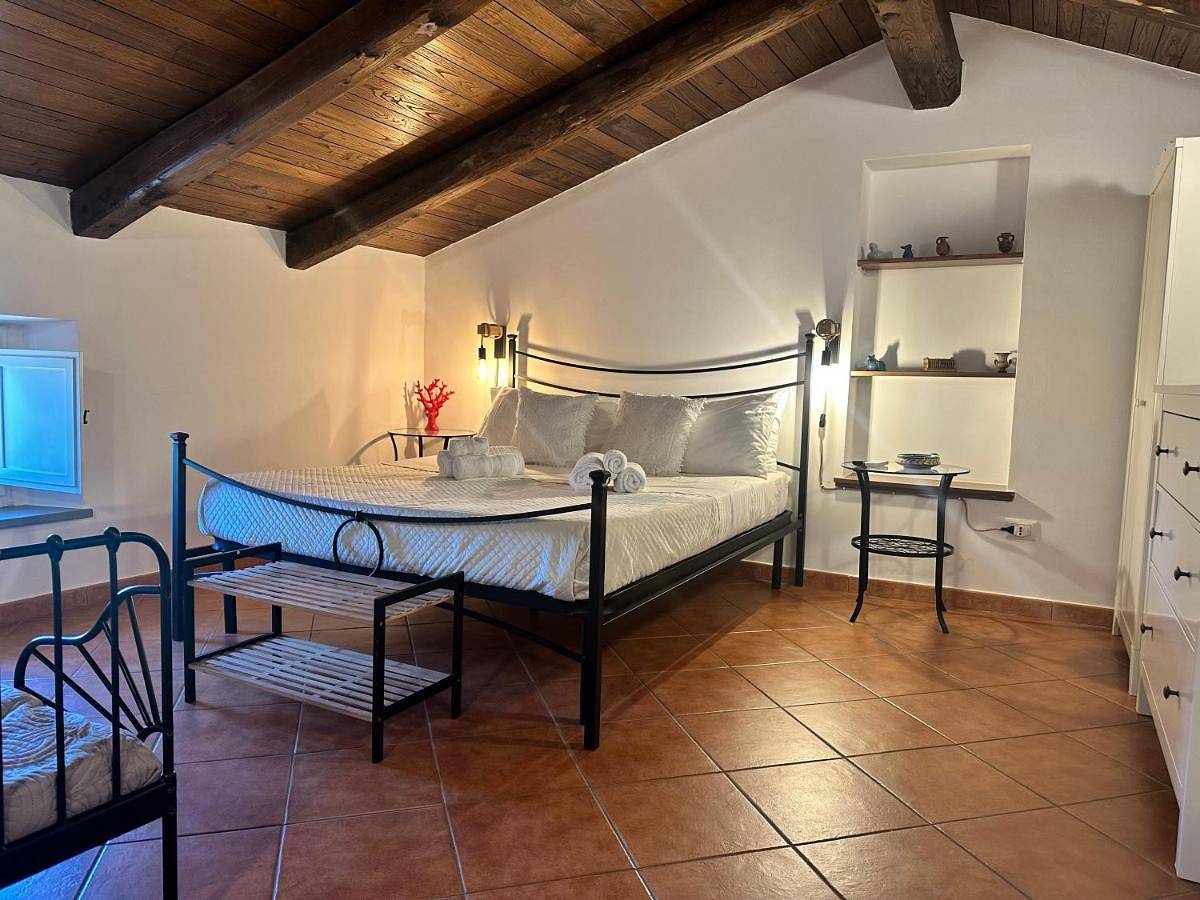 Holiday Home in Paestum, Capaccio