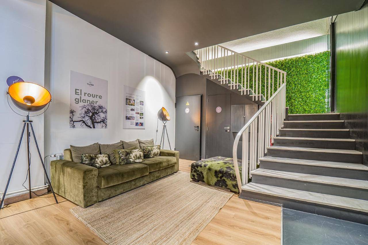 Glaner Hotel Cafe in Andorre-la-Vieille, Grandvalira