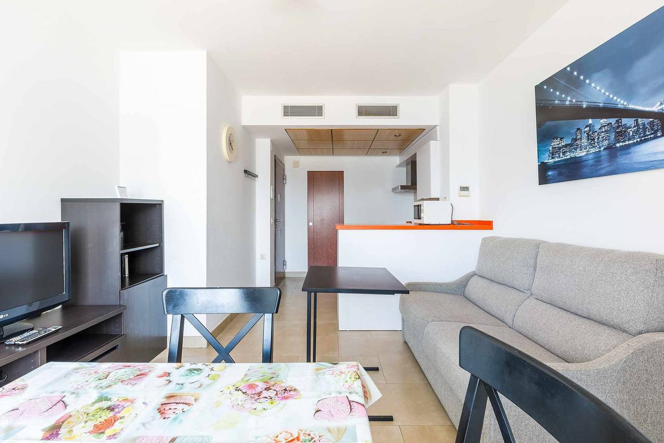 Entire apartment, A&N Caleta de Vélez Marina Retreat in Urbanización Villa del Mar, Vélez-Málaga