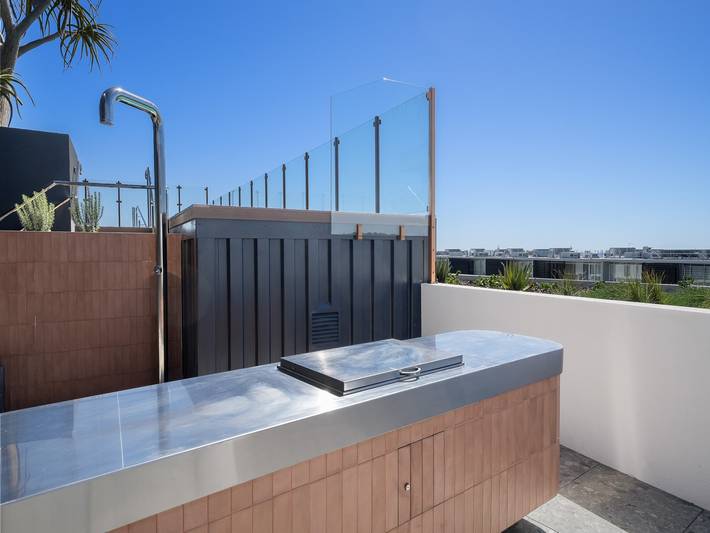 Appartement entier, Fremantle T1 à proximité de la plage et des commerces in North Fremantle, Perth