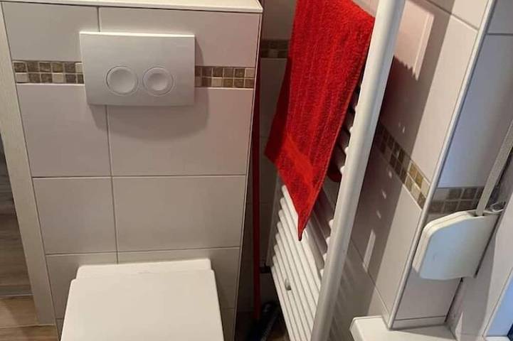 Ferienhaus für 8 Personen in Wendisch Rietz - 2