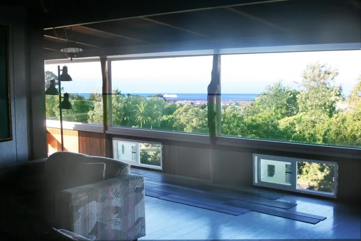 Guesthouse for 2 people, with view and garden - 1