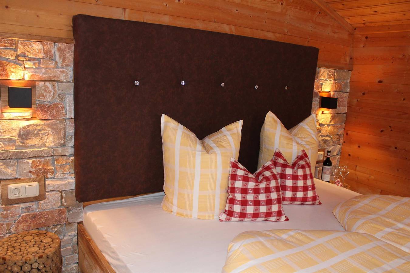 Ganze Ferienwohnung, Thresl's Apartment in Hinterthal, Steinernes Meer