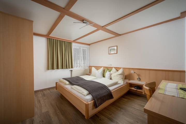Ganze Ferienwohnung, 7-Personenwohnung "Anna" in Loferer und Leoganger Steinberge, Hochfilzen