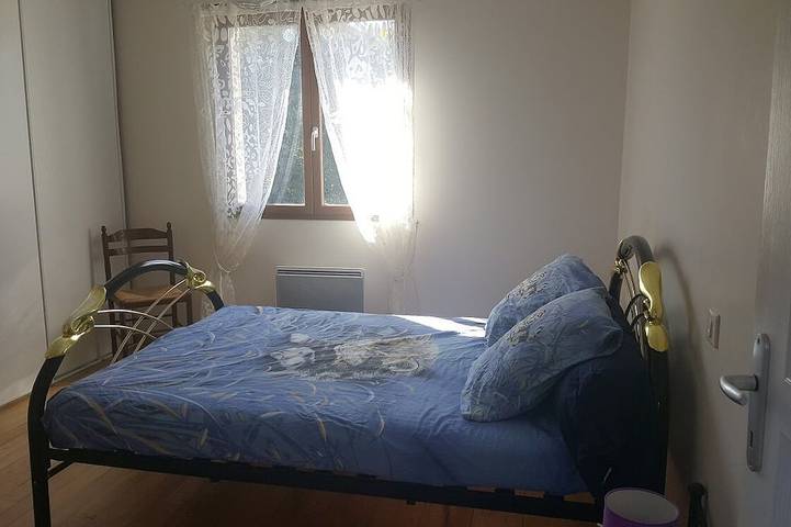 Location de vacances pour 8 personnes, avec jardin, animaux acceptés à Cierp-Gaud - 2