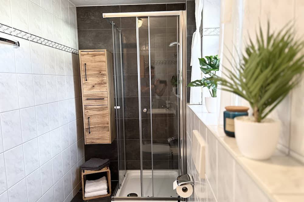Ganze Wohnung, Exklusives 2-Raum Apartment Pfahlbauten 1 mit 2 Balkonen und 2 Tv in Oberuhldingen, Uhldingen-Mühlhofen