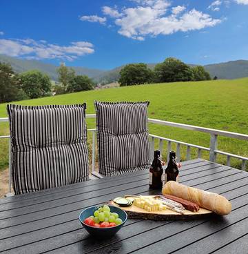 Ferienwohnung für 3 Personen in Baiersbronn, Mittlerer Schwarzwald, Bild 4