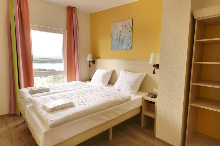 Ferienhaus für 8 Personen, mit Haustier am Bostalsee - 4