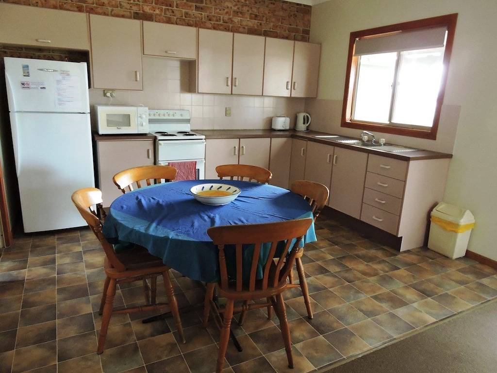 Ganze Wohnung, Durch das Meer 2 @ Crescent Head in Crescent Head, New South Wales