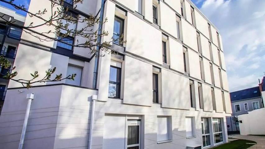 Appartement de vacances pour 3 personnes dans Loiret