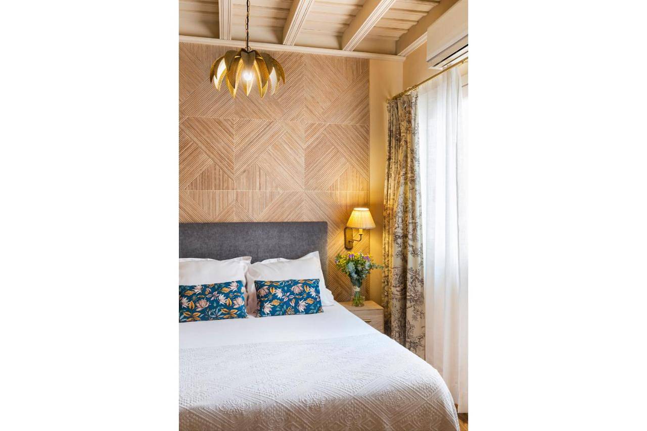 Ch Apartments Boutique in Casco Antiguo, Sevilla