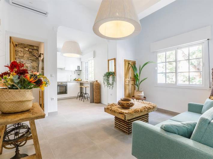 Appartement de vacances pour 4 personnes - 1