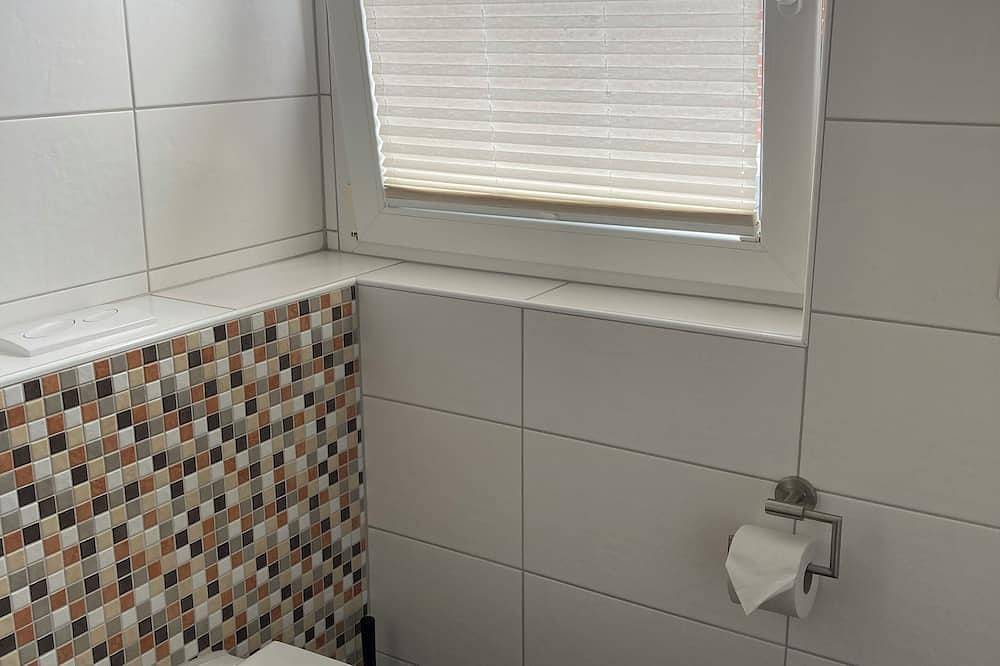 Ganze Wohnung, Ferienwohnung - Monteurwohnung in Ascheberg, Nordrhein-Westfalen