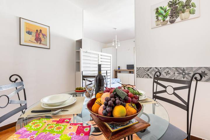 Maison d’hôte pour 3 personnes à Gallipoli - 4