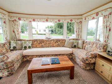 Caravan for 6 People in Shropshire, West Midlands, Photo 4