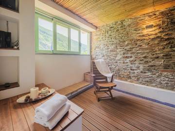 Feriehus til 5 Personer i Seravezza, Parco Regionale delle Alpi Apuane, Bilde 2