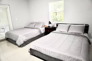 Vacation Home for 4 Guests in Miami, Florida, Picture 2