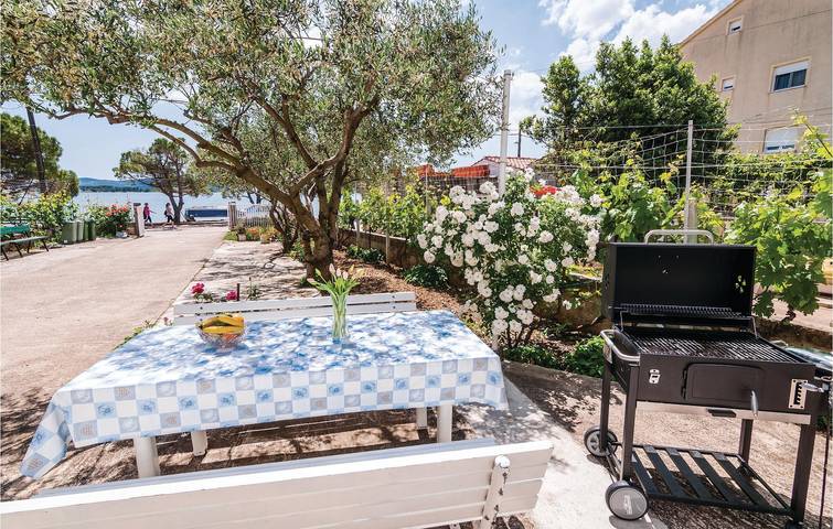 Ferienwohnung für 5 Personen, mit Terrasse - 1