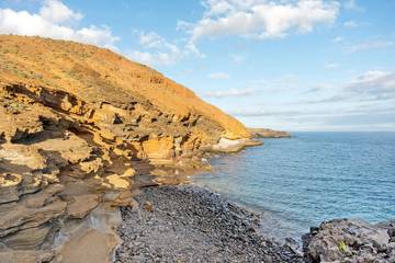 Camping per 4 Persone in Costa del Silencio, Arona, Foto 2