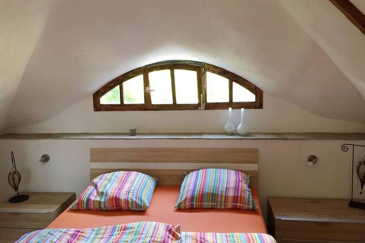 Cottage für 4 Personen, mit Terrasse und Garten, mit Haustier in Ammerland - 3