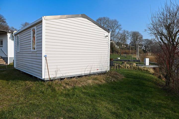 Ferienhaus für 2 Personen, mit Ausblick in Süderstapel - 4