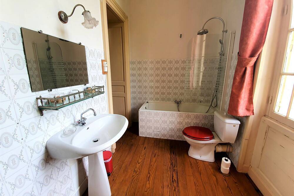 Bed and breakfast 3 people Bao Daï landes linxe near beach in Linxe, Côte d’Argent