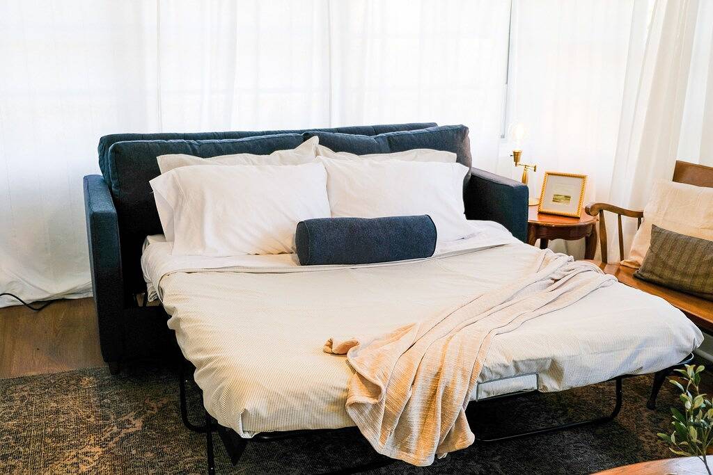 Newly Renovated Vintage Modern House Downtown! in Fort Myers, Southwest Florida