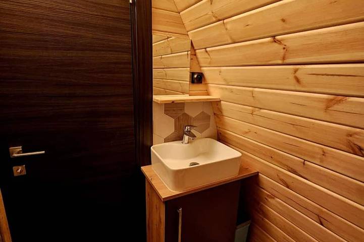 Gîte pour 2 personnes dans Rainville - 3