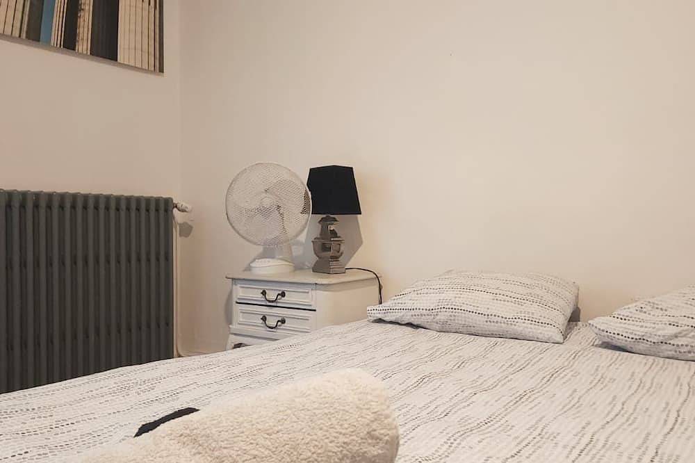 Appartement entier, Le Klein, Studio au calme au centre de Besançon in Chaprais-Cras, Besançon