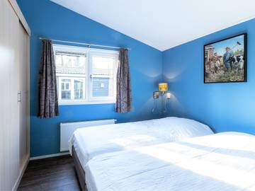 Chalet voor 24 Personen in De Bult, Nationaal Park Weerribben-Wieden, Afbeelding 2