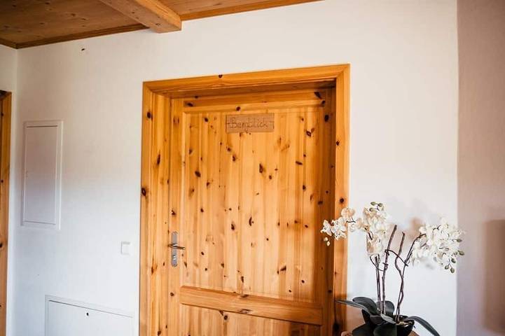Ferienwohnung für 7 Personen, mit Terrasse und Sauna - 1