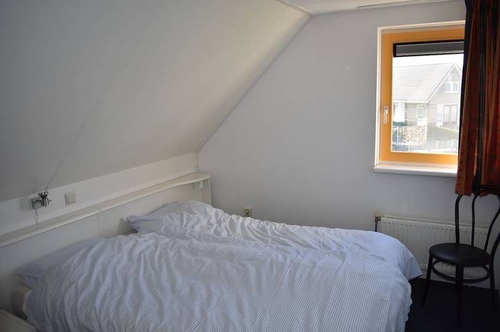 Ferienhaus für 6 Personen, mit Garten und Whirlpool sowie Pool und Terrasse in Medemblik - 3