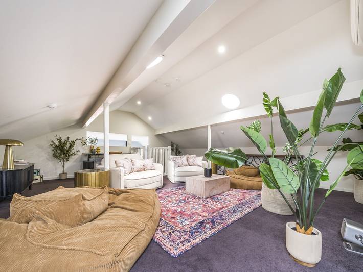 Gîte pour 8 personnes, avec balcon/terrasse à Perth - 2