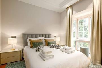 Villa for 12 People in Marbella West, Marbella, Photo 3