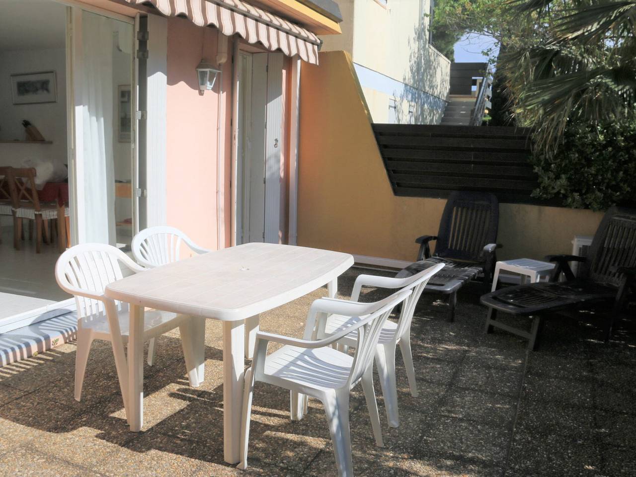 Photo : Appartement de vacances
