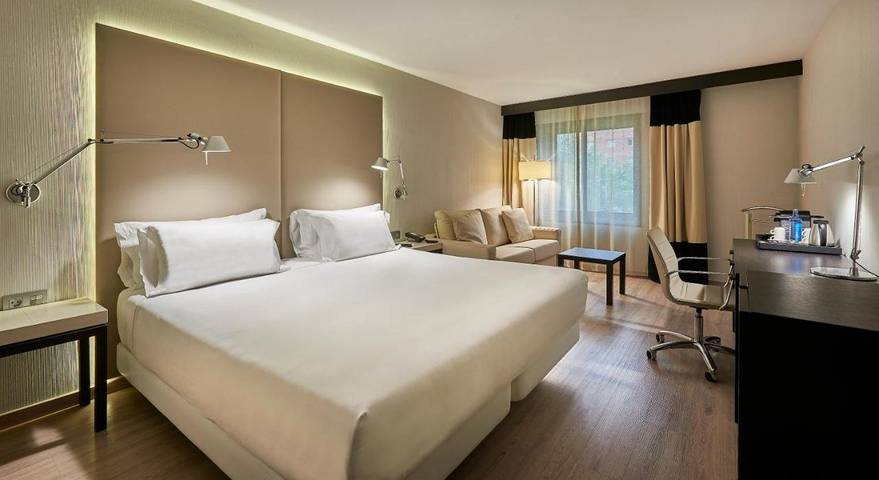 Apartamento para 2 personas en Lleida