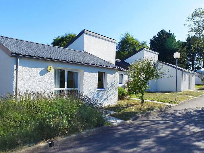 Gîte pour 6 personnes, animaux acceptés à Piriac-sur-Mer - 4