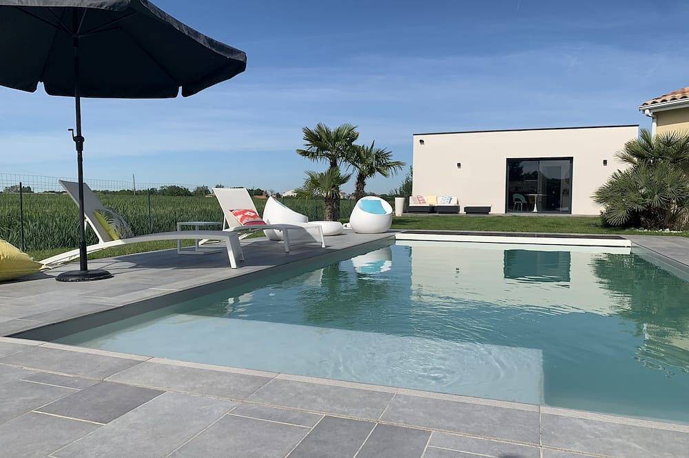 Geheel appartement, L'aparté D'eliette in Merville, Haute-Garonne