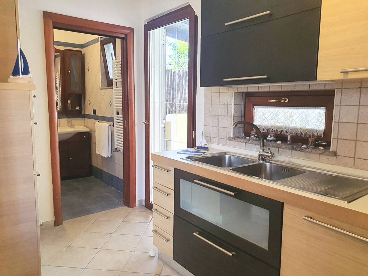 Appartement de vacances entier, A Casa di Vito by Holiday World in Forio, Ischia