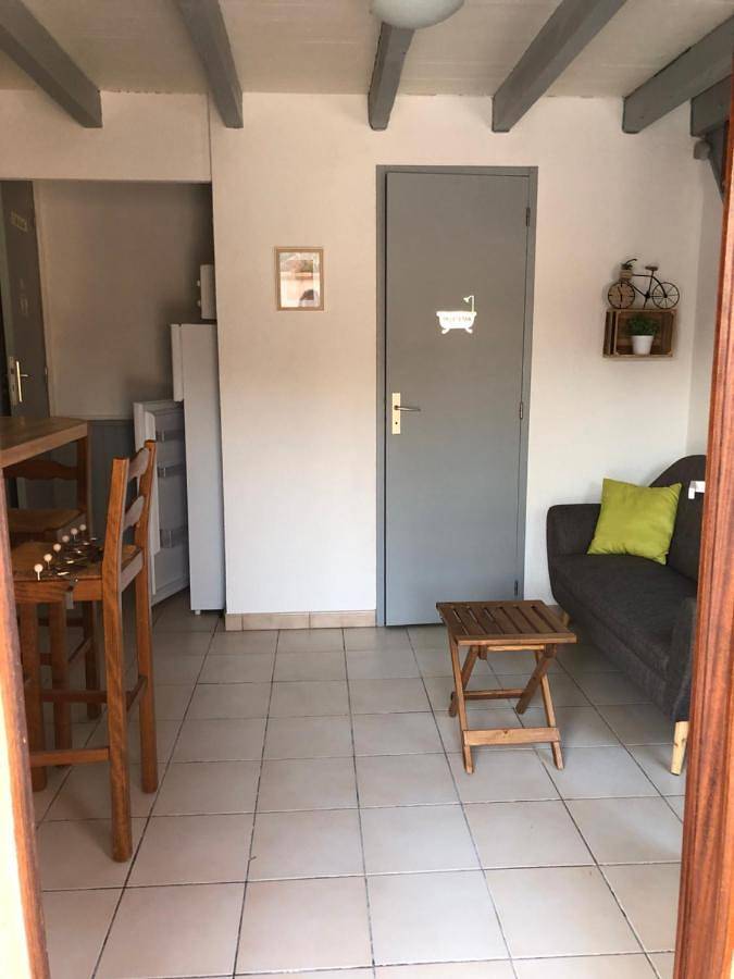 Location de vacances pour 4 personnes, avec vue ainsi que jardin et piscine à Passa - 4