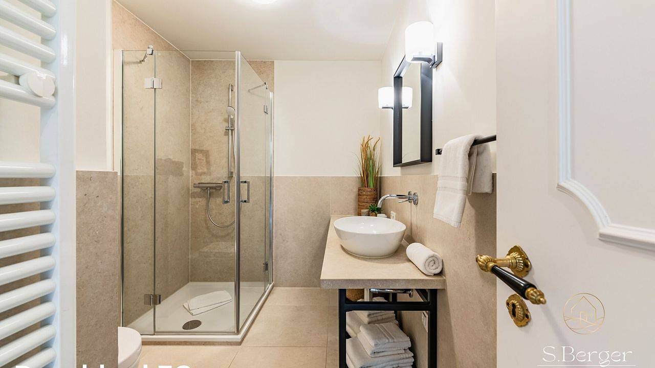 Ganze Ferienwohnung, Ferienwohnung für 2 Personen (70 m²) in Wrixum in Wrixum, Föhr