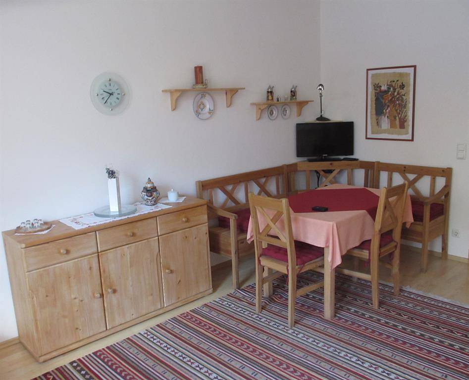 Ganze Ferienwohnung, Ferienwohnung Hochsteinblick in Lienz, Osttirol