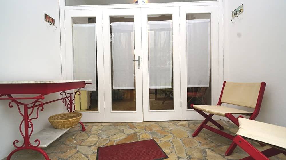 Villa per 4 persone con balcone in Lido degli Estensi, Provincia di Ferrara