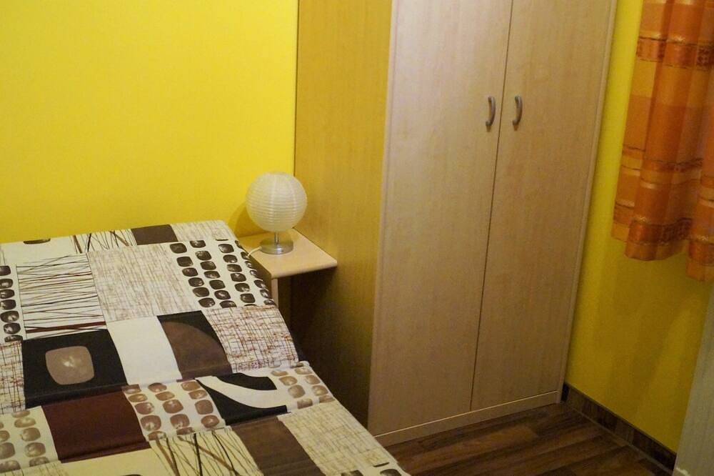 Bungalow für 3 Gäste mit 43m² in Friedland in Chossewitz, Friedland