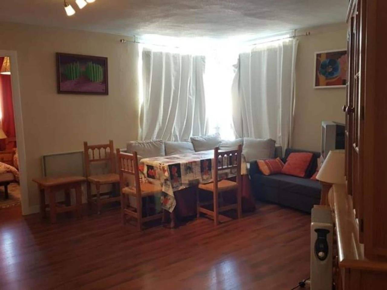 Ganze Wohnung, Apartment in der Sierra Nevada für 5 Gäste in Sierra Nevada Ski Resort, Monachil