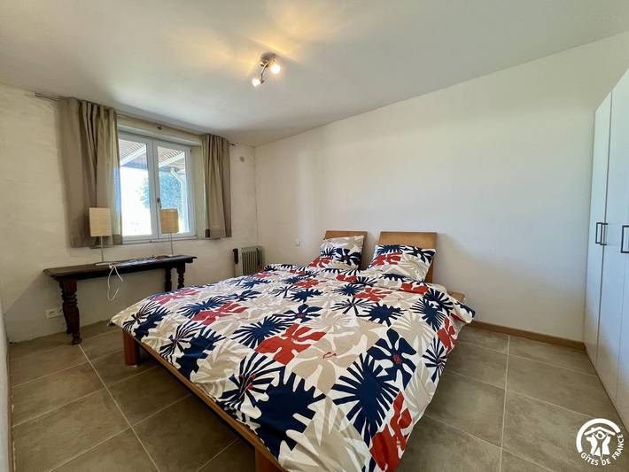 Gîte pour 4 personnes, avec terrasse à Alzonne - 4